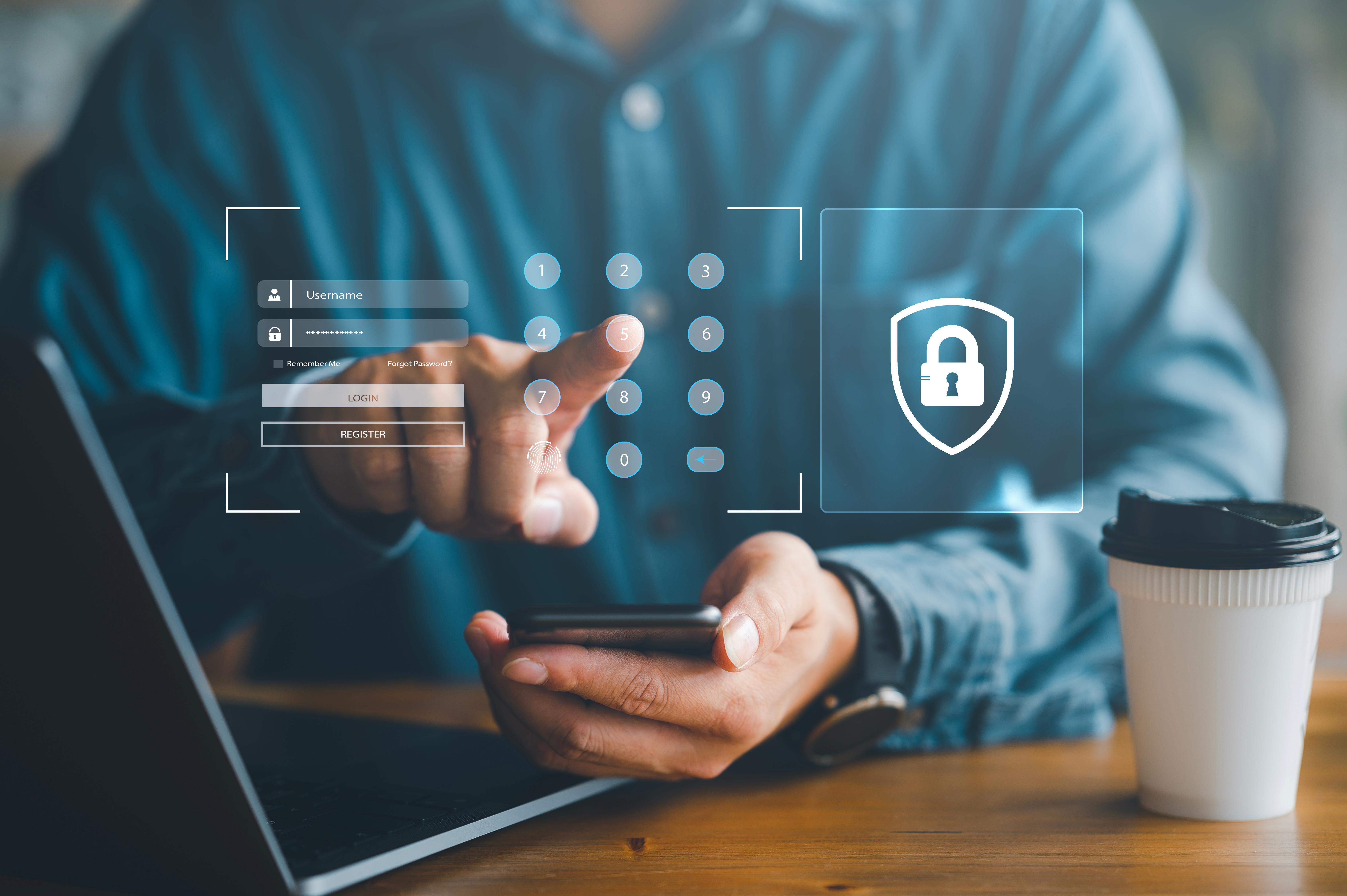 La Cybersecurity e i rischi informatici: il servizio Check Up Sicurezza IT