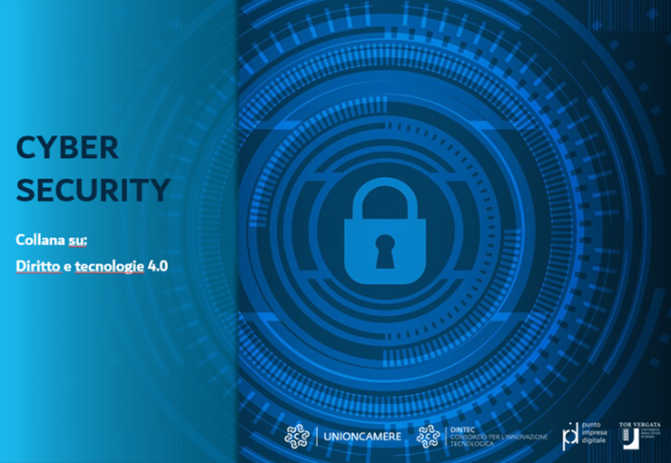 Cybersecurity e tecnologie 4.0
