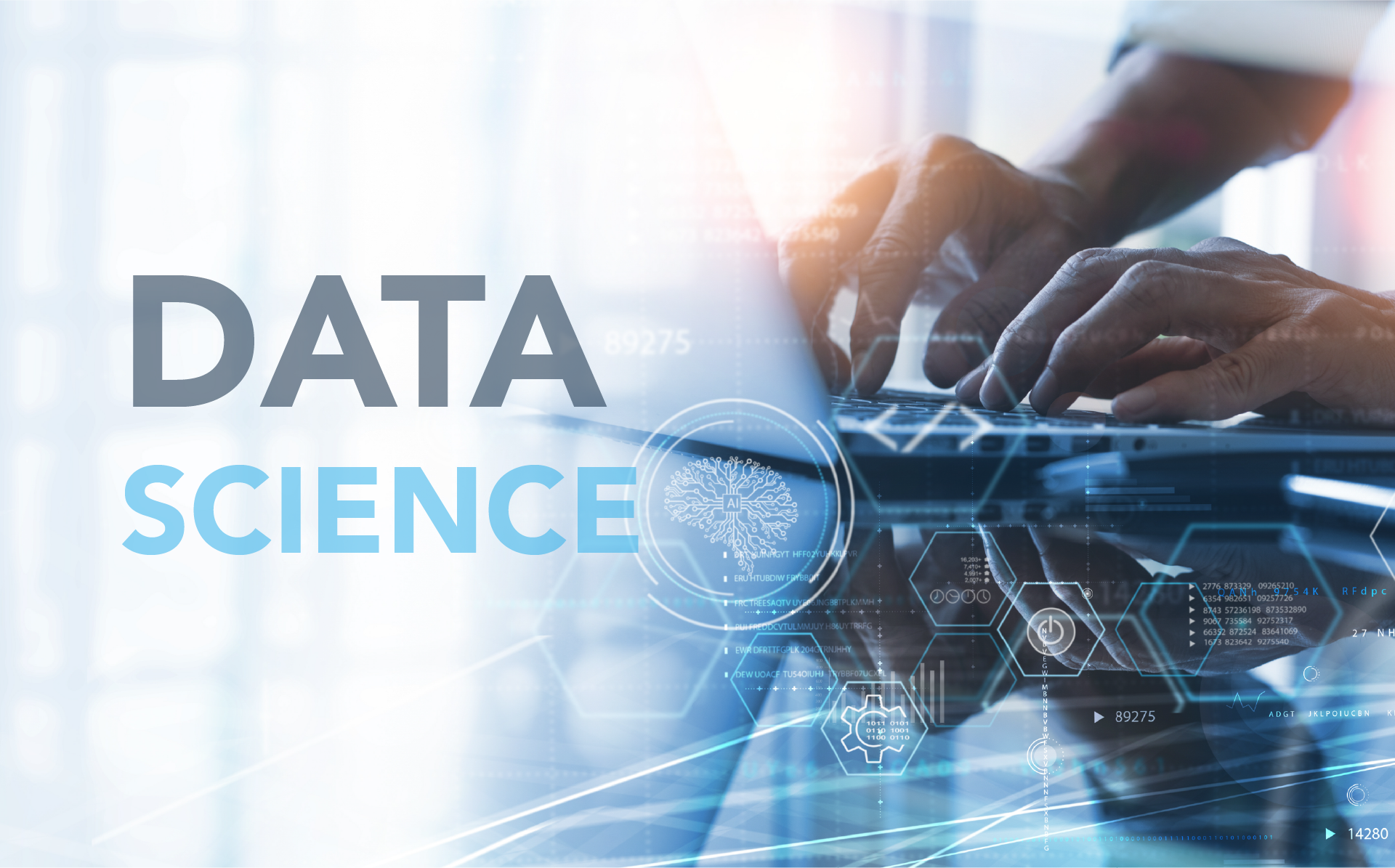 Data Science efficiente