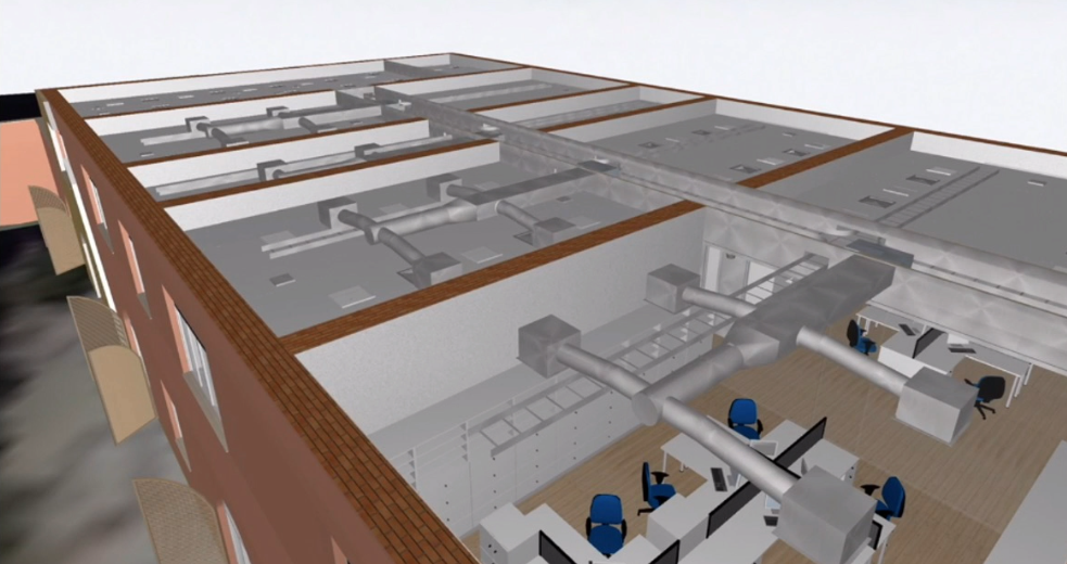 Performance energetica e BIM: I processi, gli attori, le competenze