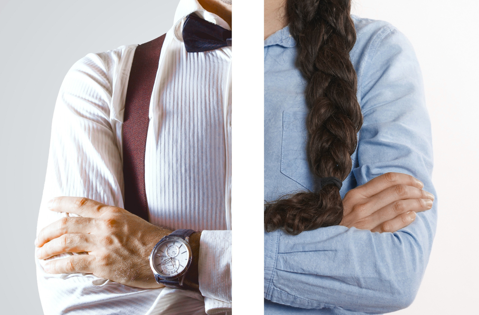 Parità di Genere: cultura del rispetto, parole e azioni che contano