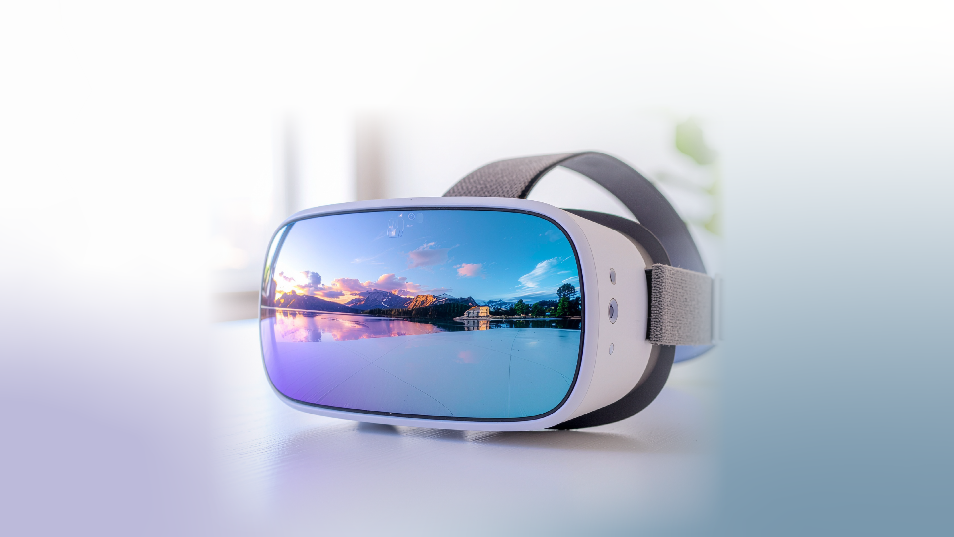 Realtà virtuale e settore turistico