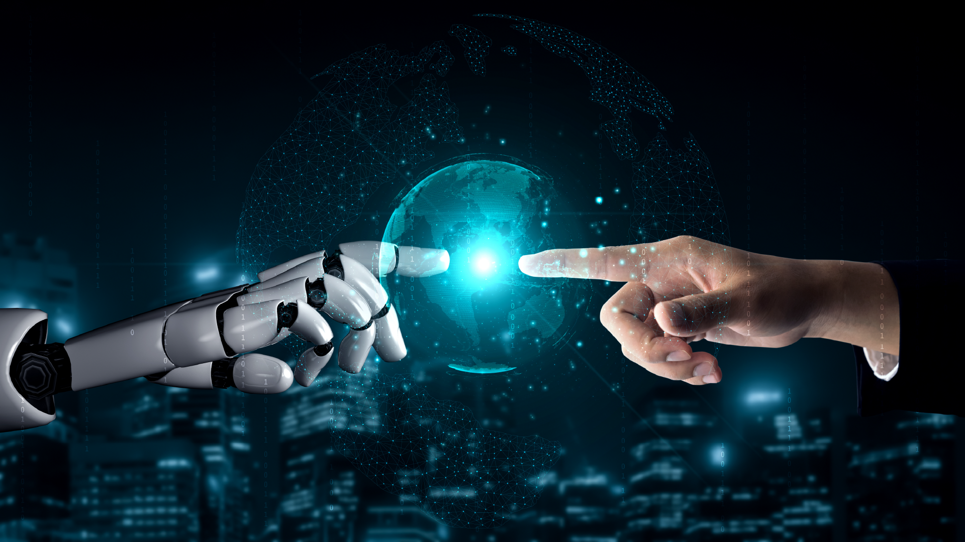 Intelligenza artificiale e settore turistico