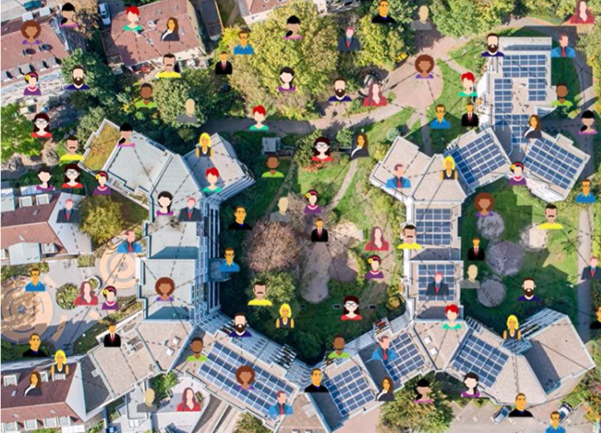 L’Uomo e l’Energia: dalle origini rinnovabili al ritorno sostenibile