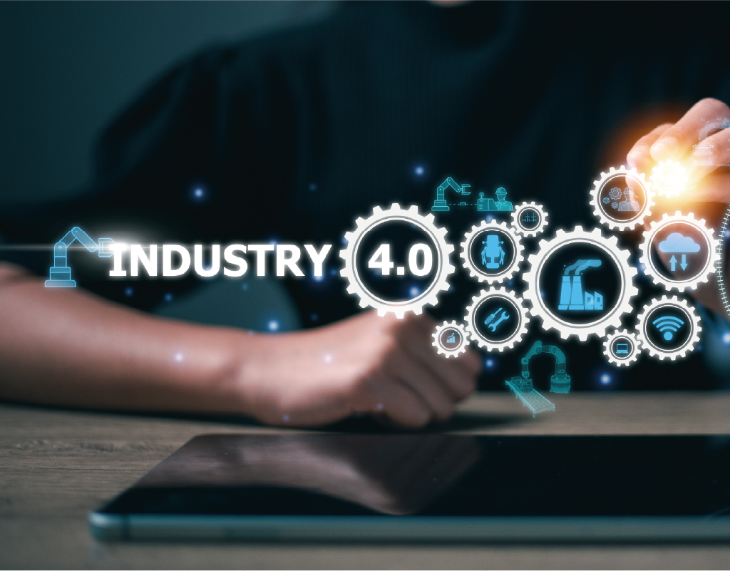 Industry 4.0