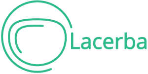 Logo Lacerba