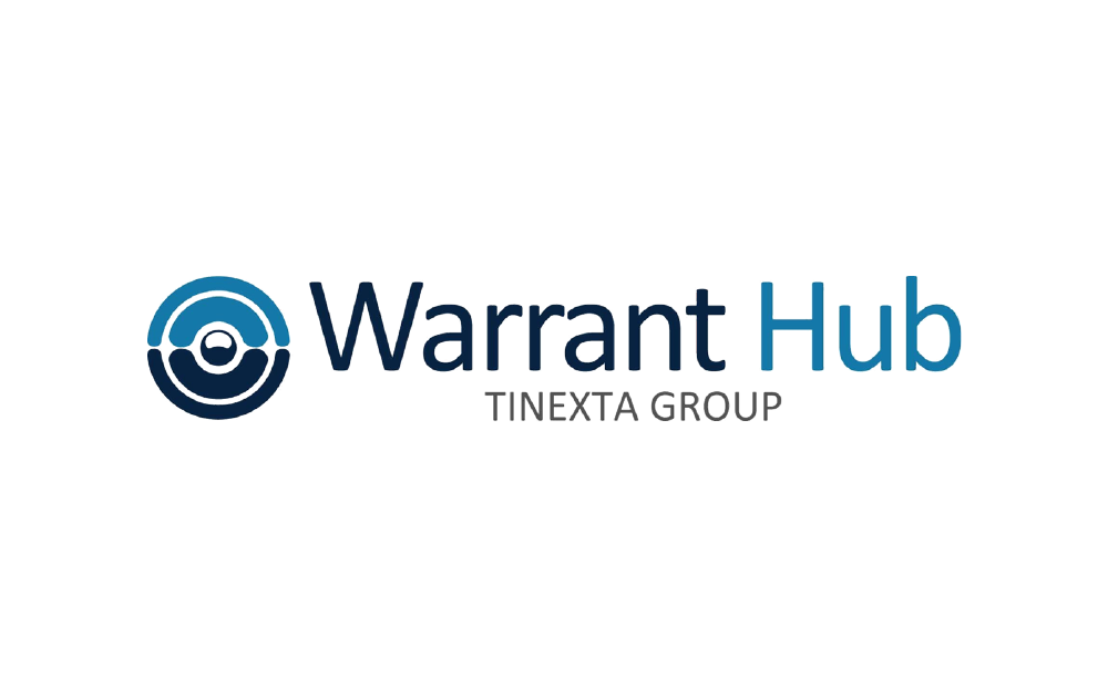Logo Warrant