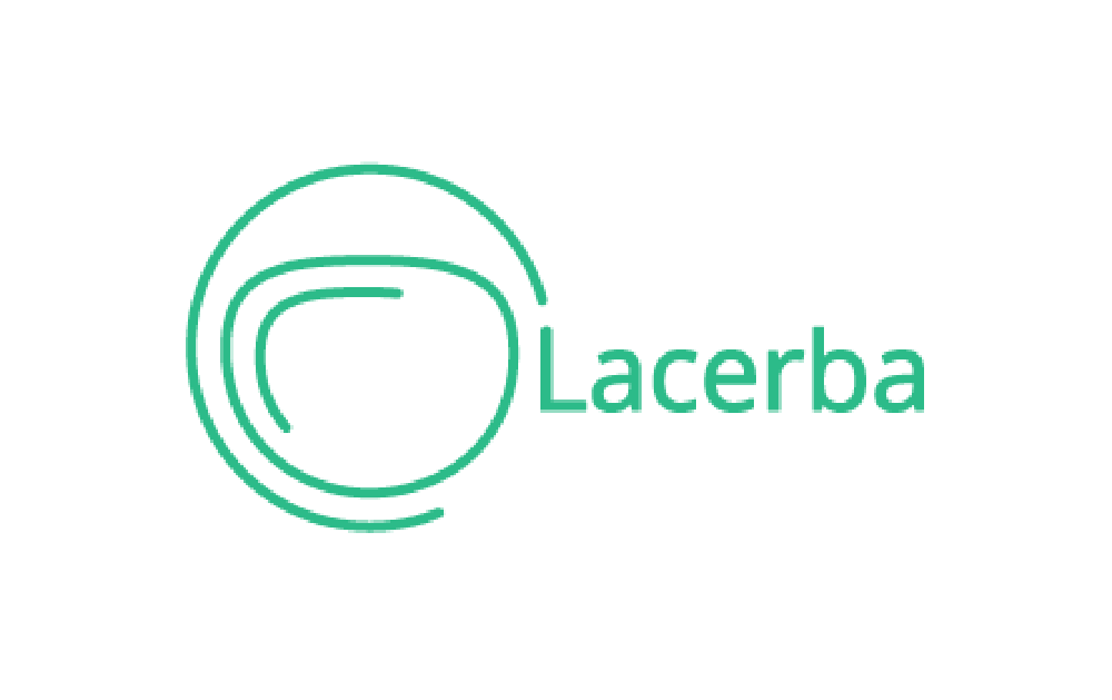 Logo Lacerba