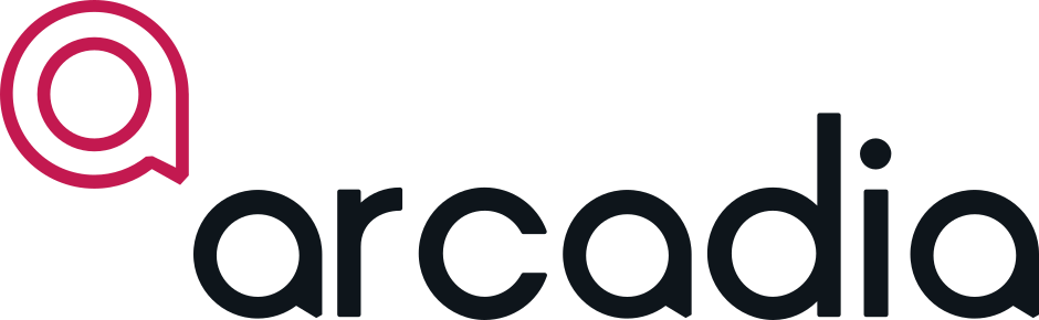 Logo Arcadia