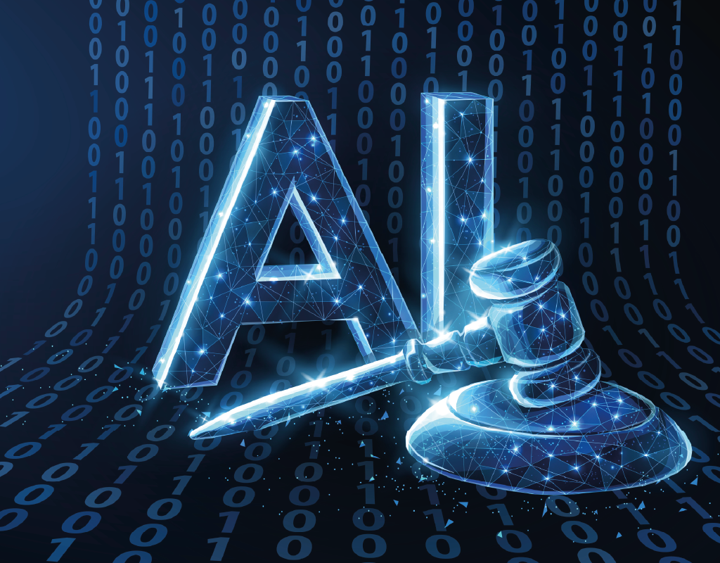 Intelligenza artificiale e quadro giuridico europeo