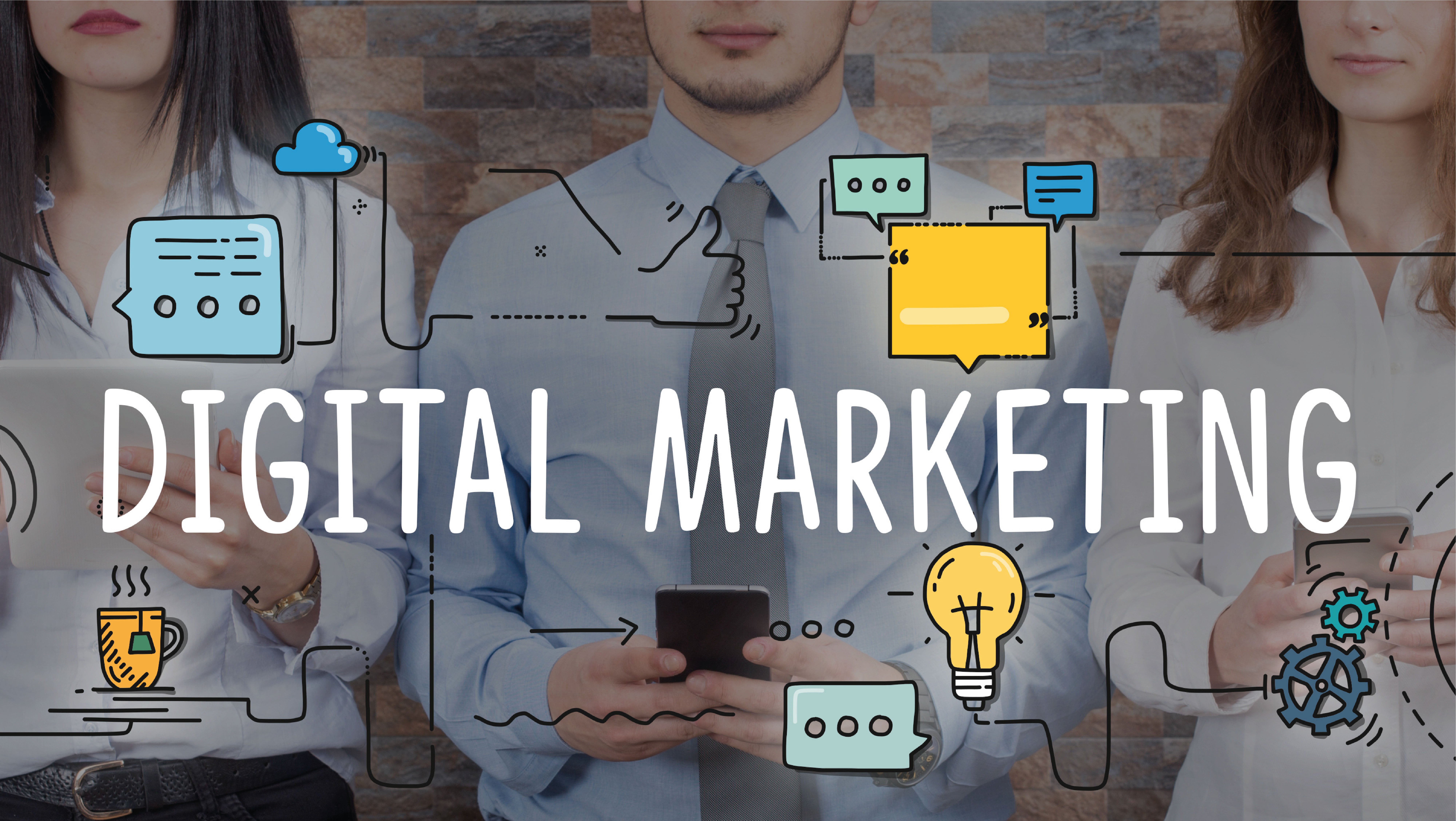 Fondamenti di Digital Marketing 