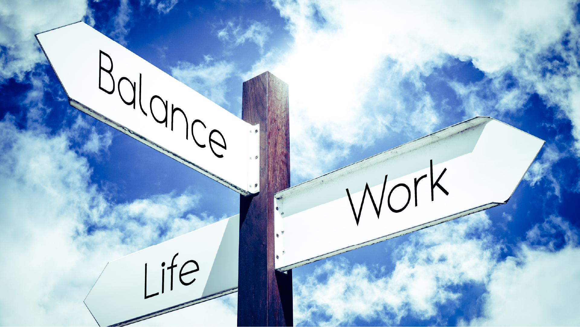 Work Life Balance: come favorire l’equilibrio tra vita e lavoro 