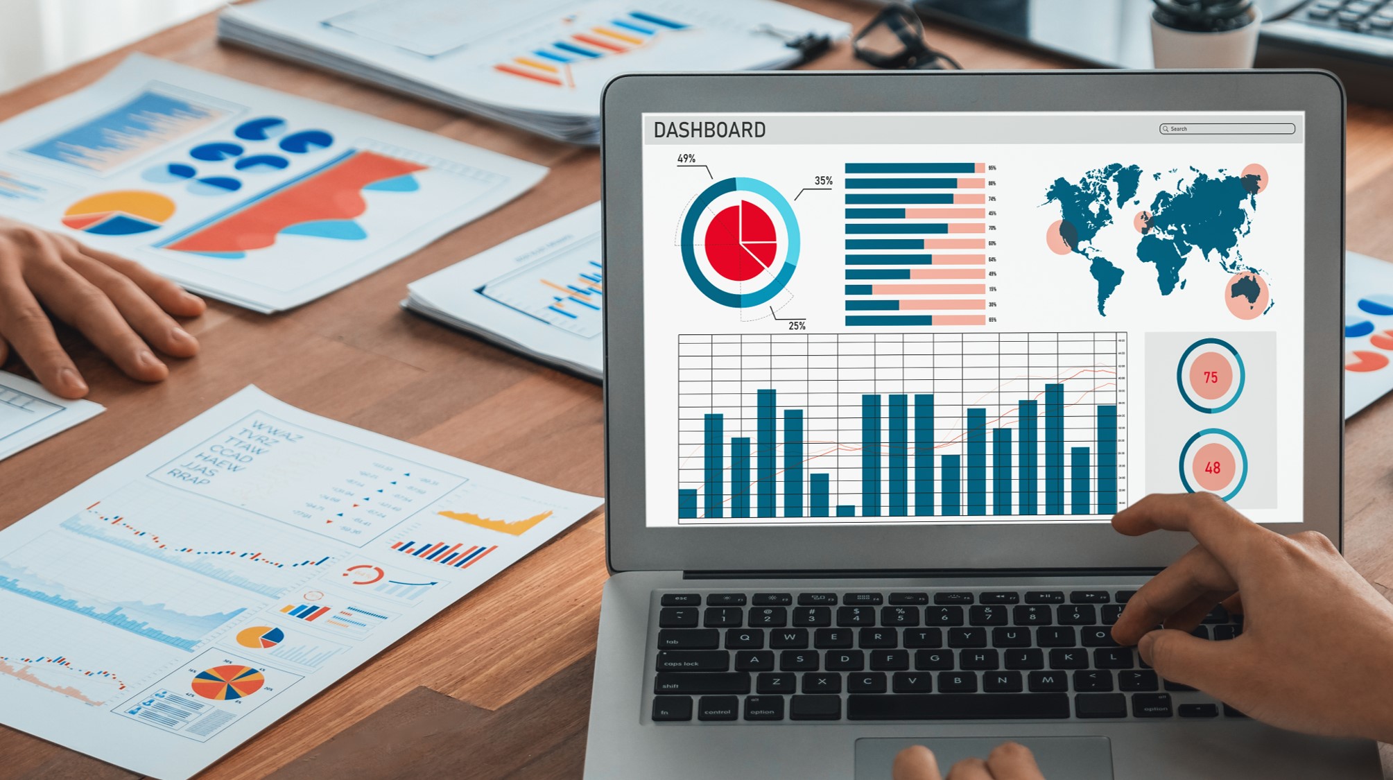 Principi di Data Visualization